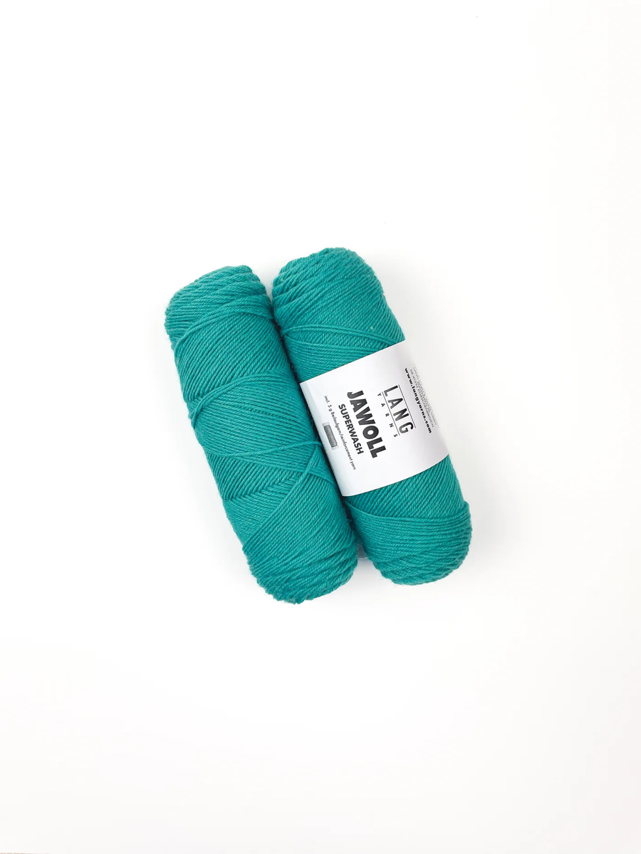 Lang Yarns House of A La Mode