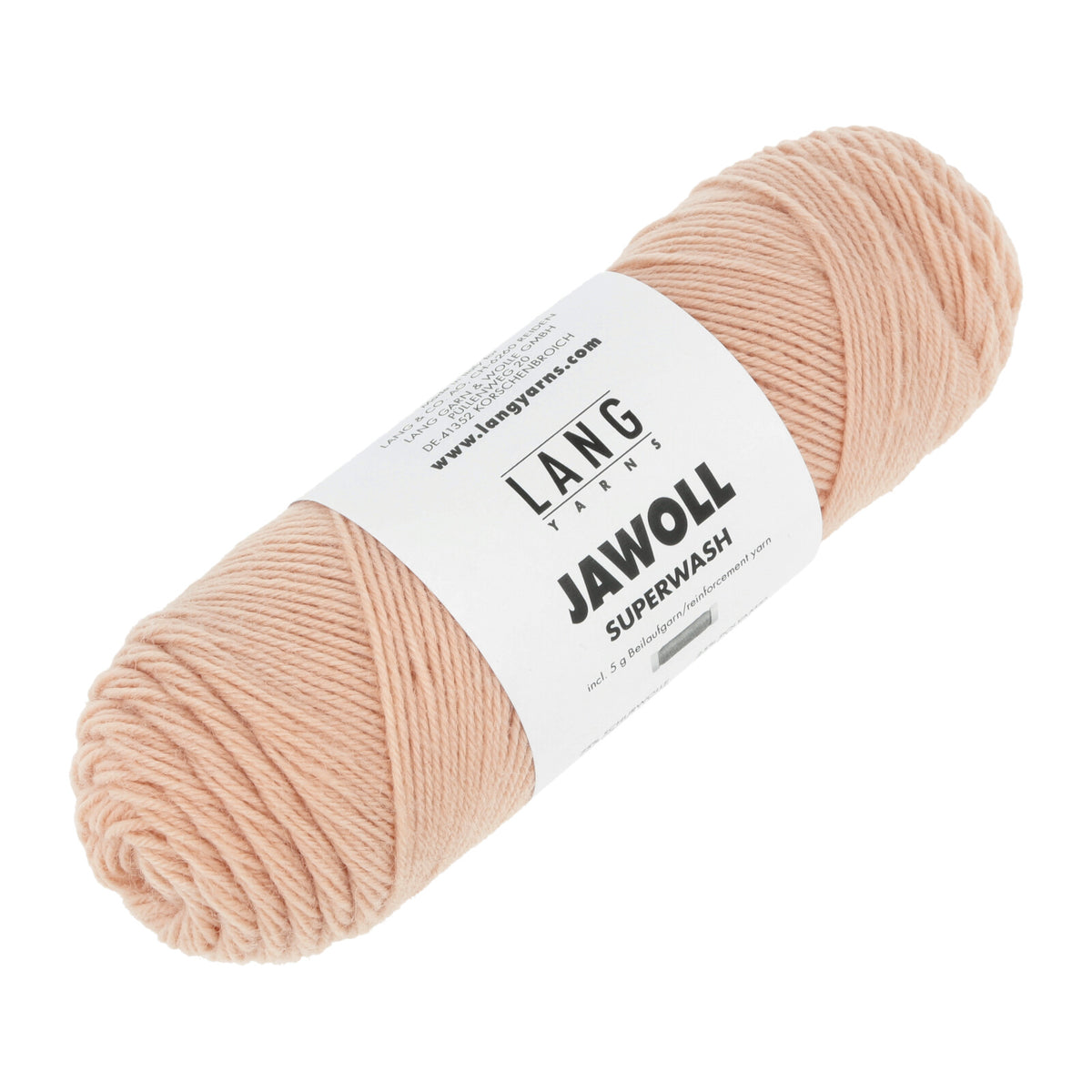 Jawoll – House of A La Mode