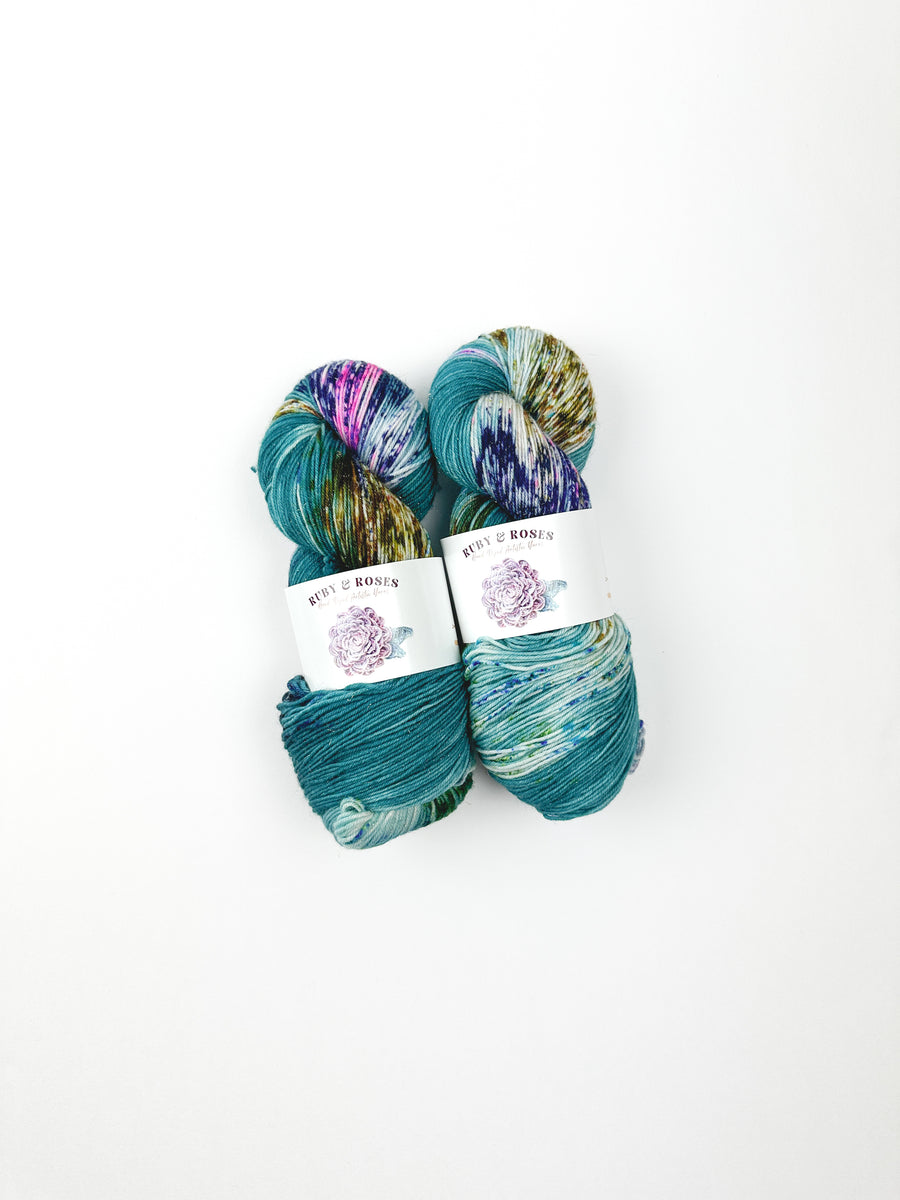 Rosegold House of A La Mode