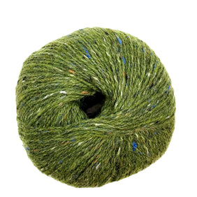 Felted Tweed