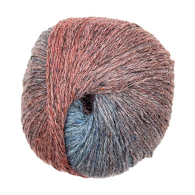 Felted Tweed Colour