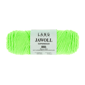 Jawoll