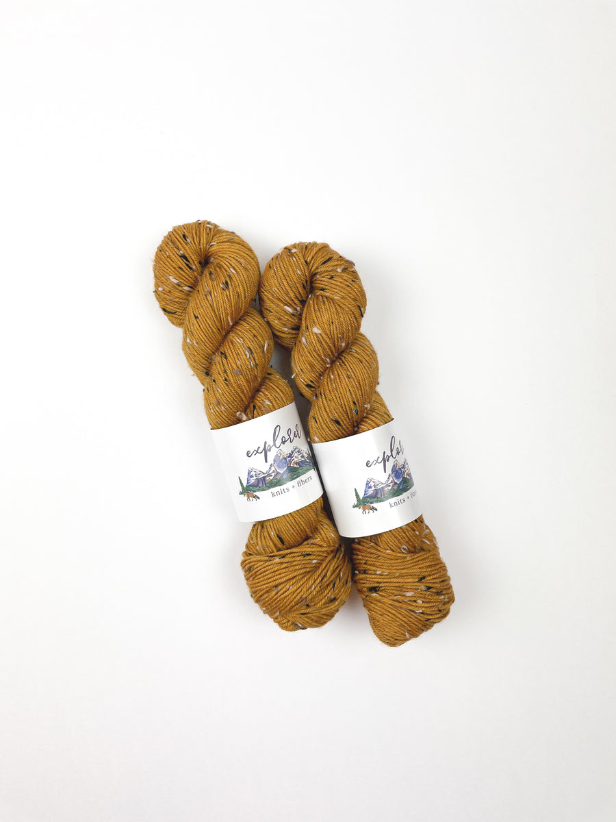 Tweed DK House of A La Mode