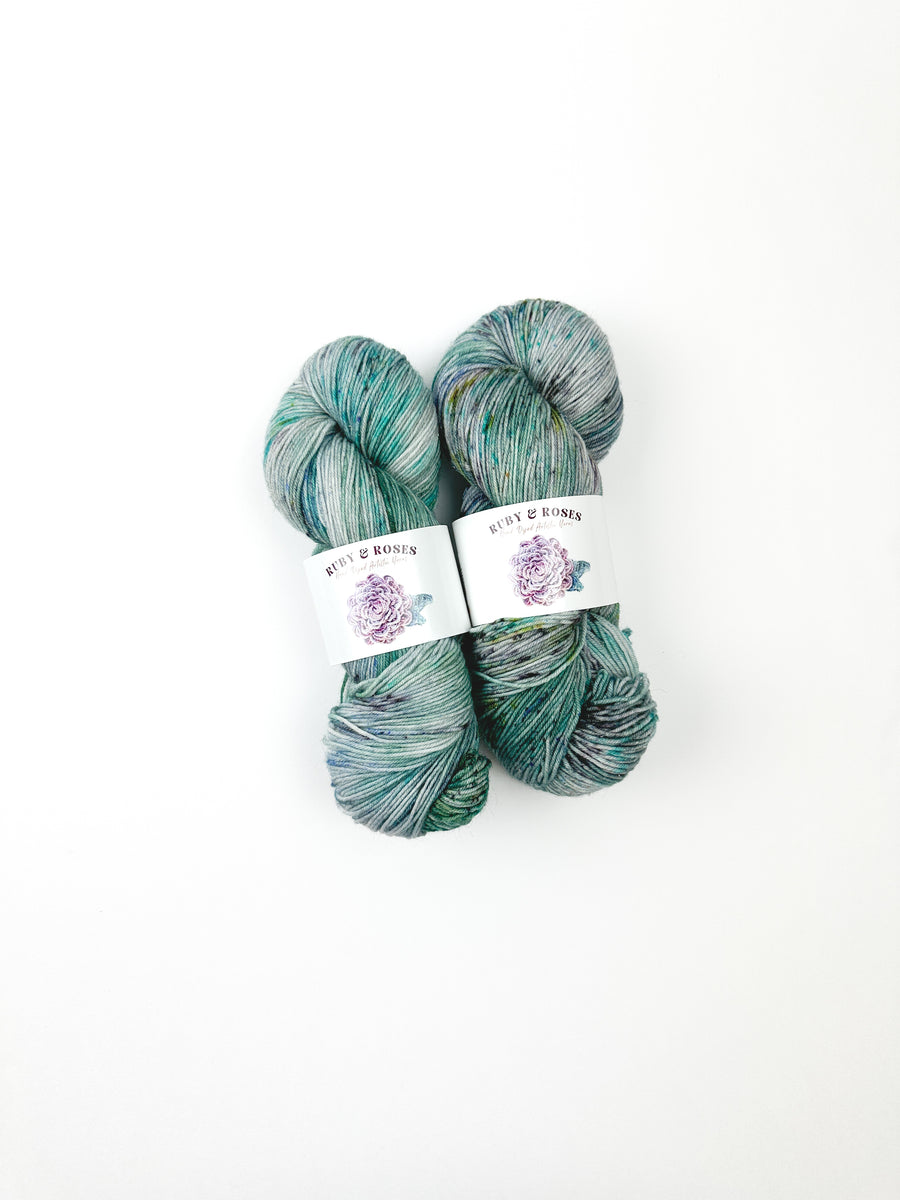 Rosegold House of A La Mode