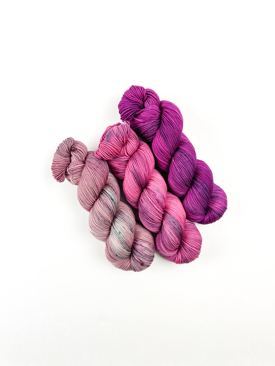 The Shift Bundle House of A La Mode