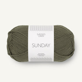 Sunday